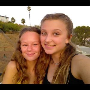 Meet your Posher, Gracie